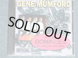 画像: GENE MUMFORD and The DOMINOES - GENE MUMFORD and The DOMINOES / EU ORIGINALBrand New CD  