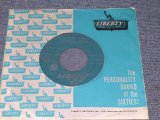 画像: EDDIE COCHRAN - SUMMERTIME BLUES / 1958 US ORIGINAL 7" Single  