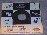 画像: DEL VIKINGS - SNOW BOUND / 1957 US ORIGINAL 7" Single 