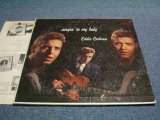 画像: EDDIE COCHRAN - SINGIN' TO MY BABY ( 1st DEBUT ALBUM ) /1960's MONO US 2nd PRESS LABEL LP  