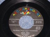 画像: LLOYD PRICE - KNOW BWHAT YOU'RE DOIN! / 1960 US ORIGINAL 7" SINGLE 