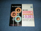 画像: THE FLEETWOODS - SING THE BEST GOODIES OF THE OLDIES / 1962 US ORIGINAL 2nd Press Label STEREO LP