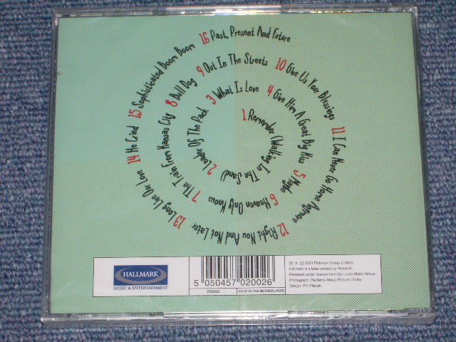 画像: THE SHANGRI-LAS - THE LEADER OF THE PACK / 2003 NETHERLANDS ORIGINAL Brand New Sealed CD  