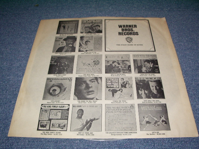 画像: FREDDY CANNON - GREATEST HITS (Ex/Ex+++ )  / 1966 US AMERICA ORIGINAL STEREO Used LP 