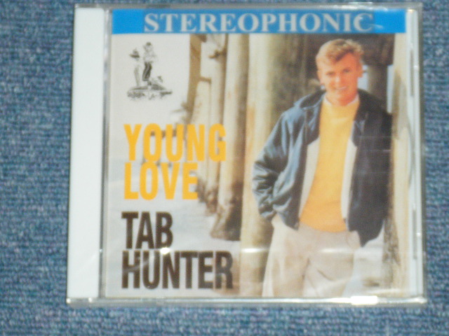 画像1: TUB HUNTER - YOUNG LOVE / 1994 CANADA Brand New SEALED CD  