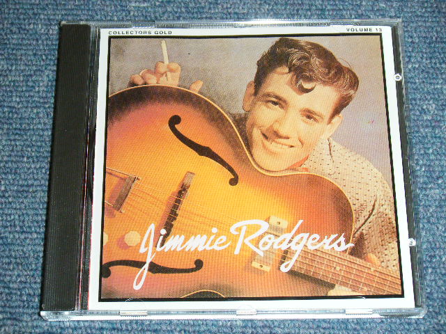 画像1: JIMMIE RODGERS - SECRETYL ( ORIGINAL ALBUM + BONUS TRACKS ) / 1993 US ORIGINAL Brand New CD  
