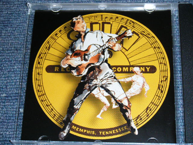 画像: V.A. OMNIBUS - TEEN-AGE BOP! / 2002 SWEDEN ORIGINAL Brand New CD  