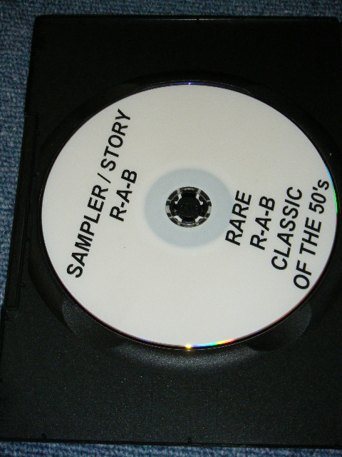画像: VA OMNIBUS - RARE ROCKABILLY CLASSIC THE 50's / Brand New DVD-R