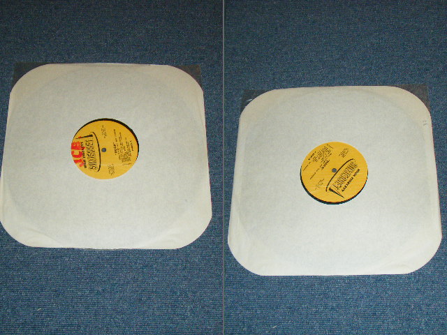 画像: BILL HALEY and His COMETS - ROCK WITH ( DEBUT Album : Ex+/Ex+++ ) / 1957 US 3rd Press MONO LP