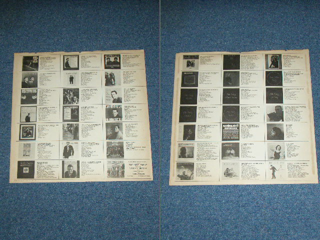 画像: THE EVERLY BROTHERS -  15 FIFTEEN EVERLY HITS / 1963 US ORIGINAL MONO Used LP  