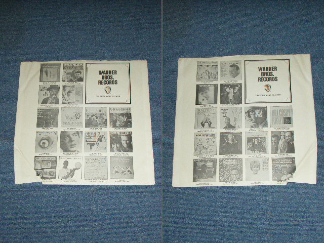 画像: The EVERLY BROTHERS- TWO YANKS IN ENGLAND (Ex++/Ex+++) / 1966 US AMERICA ORIGINAL MONO Used LP  