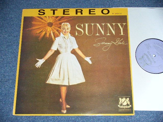 画像1: SUNNY GALE - SUNNY  / 1990's GERMANY Limited REISSUE Brand New STEREO LP  