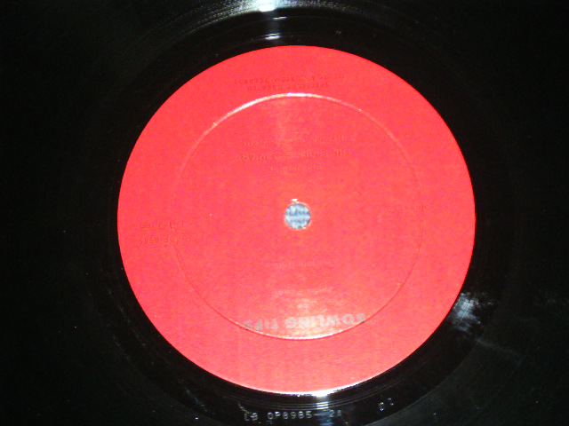画像: THE CREW CUTS Plus BOWLING TIPS BY TOP STARS - HAVE A BALL ( Ex++/Ex++) / 1960 US ORIGINAL "SPECIALLY PRESSED by RCA CUSTOM RECORDS"  Used LP  