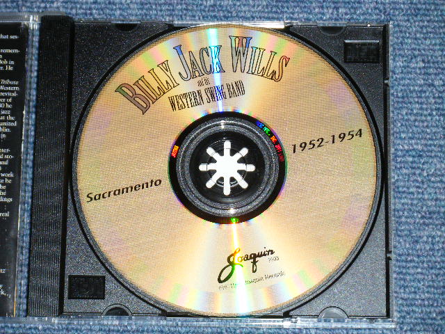 画像: v.a. Various Omnibus - WESTERN SWINGIN' ( MINT-/MINT) /  2011 EUROPE Used 3-CD's 