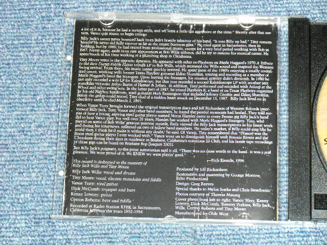画像: v.a. Various Omnibus - WESTERN SWINGIN' ( MINT-/MINT) /  2011 EUROPE Used 3-CD's 