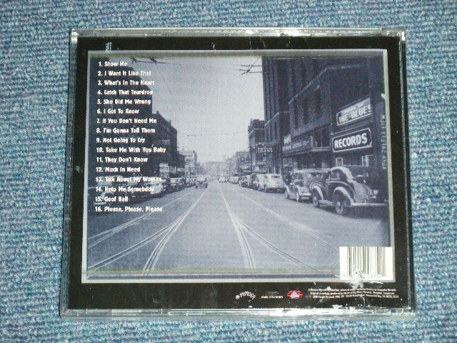 画像: THE 5 FIVE ROYALS - TAKE ME WITH YOU BABY  ( SEALED )  / 2000 US AMERICA ORIGINAL "BRAND NEW SEALED" CD 