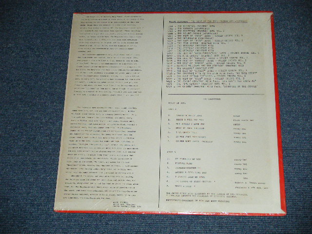 画像: THE HARPTONES  - Featuring WILLIE WYNFIELD ( MINT/MINT- )  / 1980's US AMERICA Used  LP