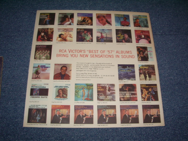 画像: THE VERSATONES - THE VERSATONES / 1959 MONO US ORIGINAL LP 