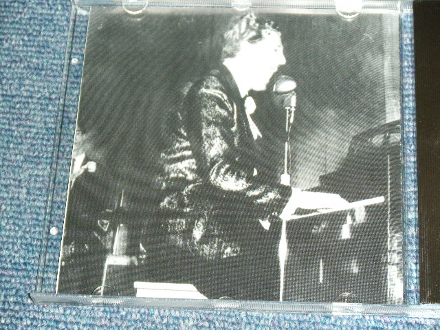 画像: JERRY LEE LEWIS - OLDTIME ROCK 'N' ROLL  ( UNRELEASED RARE TRACKS ) / 1997 Used CD 